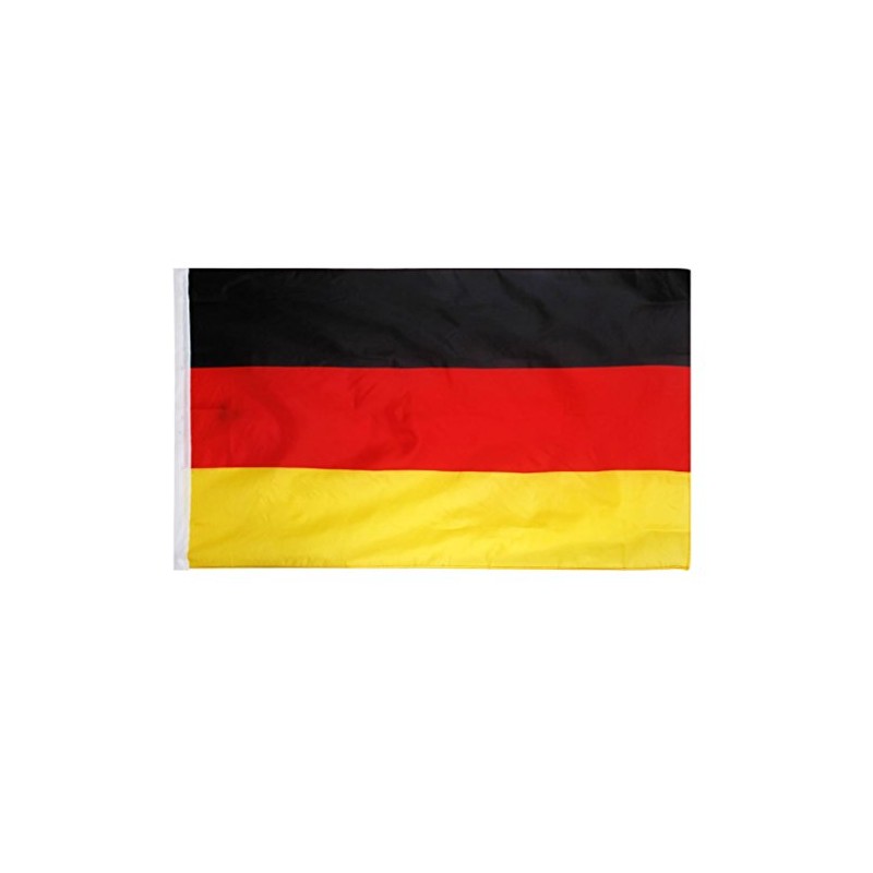 Germany Flag 5ft x 3ft