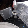Motorcycle Tidy Tail Fender Eliminator Adjustable License Plate Bracket Holder