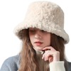 LTG Hat Boa Ladies Men Large Size Cap Hat Cold
