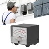SWR Power Meter External S Receive Display Electronic Component Metal
