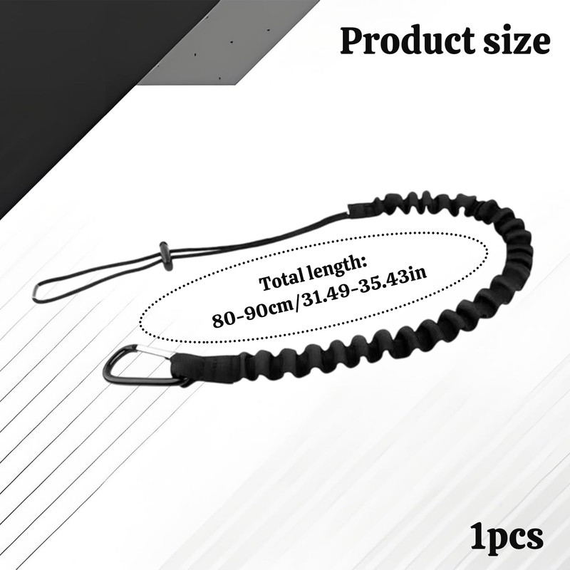 1Pc Tool Lanyard for Working at Height the Durable Tool