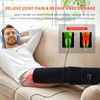 feangli Red Infrared Light Therapy for Body Large 19.8" x