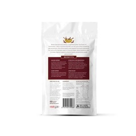 Tonika 100% Organic Mushroom Powder Reishi 90g