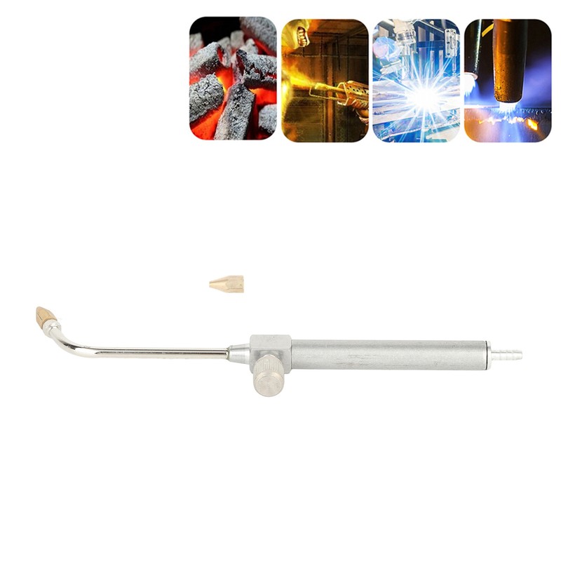 Gas Torch Welding Soldering Gun for Jewelry Repairing Processing Making