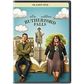 Rutherford Falls: Season One