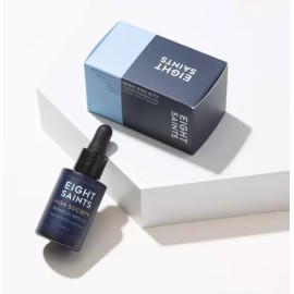 Eight Saints 에잇 세인츠 하이 소사이어티 식물성 페이스 오일 천연 및 안티에이징 페이셜 호호바 비타민 E 마룰라 Eight Saints High Society Plant-Based Face Oil Natural and Anti-Aging Facial Jojoba Vitamin E Marula [1 Fl Oz (Pack of 1)]