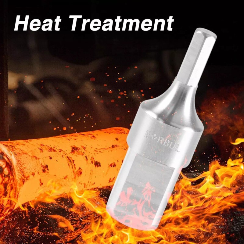 AUTOPROSUPPLY123 Drill Adapter Pop Up Camper Jack Drill Adapter for