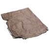 Swing Top Cover Replacement Outdoor Waterproof Dustproof Garden Swing Chair