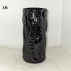 The Kraken Lot Set of 6 The KRAKEN Black Spiced
