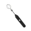 Electric Hand Mixer Three Different Speeds Battery Powered Handheld Milk