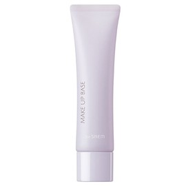 The Saem Saemmul Airy Cotton Makeup Base 30ml, 02 Lavender, 1 piece / 더샘 샘물 에어리 코튼 메이크업 베이스 30ml, 02 라벤더, 1개