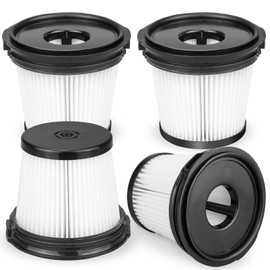 Filter Compatible with Shark Detect Pro, Mellbree Cordless Vacuum Filter Compatible with IW1511UK IW3611UKT IW3510UK