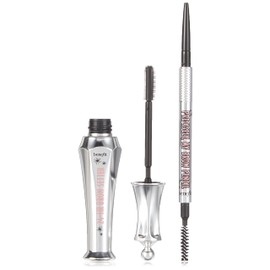 Benefit, Precisely 24H Brow Setter Duo 4 Set, 1 Set