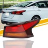Dasbecan Tail Light Assembly Compatible with 2019-2026 Nissan Altima