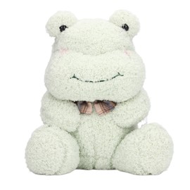 Plush Toy Hug to Sleep Stuffed Animals Plush Toy for Valentine Day Childrens Gifts for Family Friends Type A