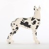 Conversation Concepts Harlequin Great Dane Figurine