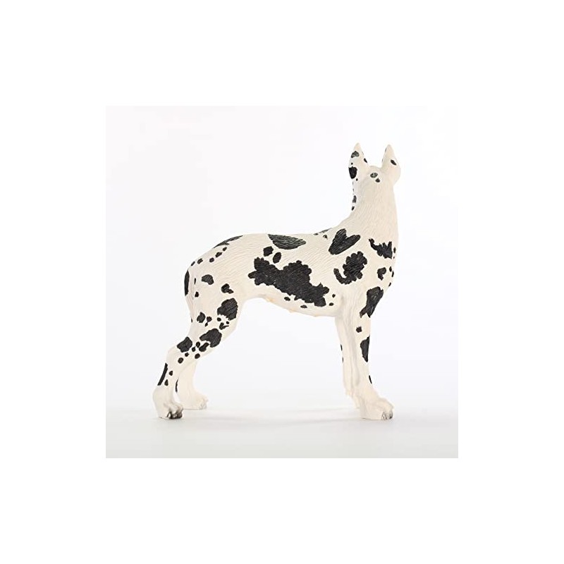 Conversation Concepts Harlequin Great Dane Figurine