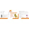 OrnitoVit Canaries 60g Zebra Finches Java Canaries Vitamins Minerals Amino