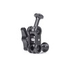 Sunwayfoto GA-03 Magic Arm Multipurpose Tripod Accessory Mount 1/4"