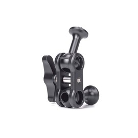 Sunwayfoto GA-03 Magic Arm Multipurpose Tripod Accessory Mount 1/4"