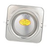 Gadpiparty Stainless Steel Range Hood Check Valve for Kitchen and
