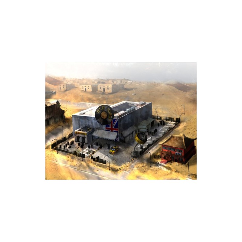 メタルマックス4 月光のディーヴァ 通常版 - 3DS