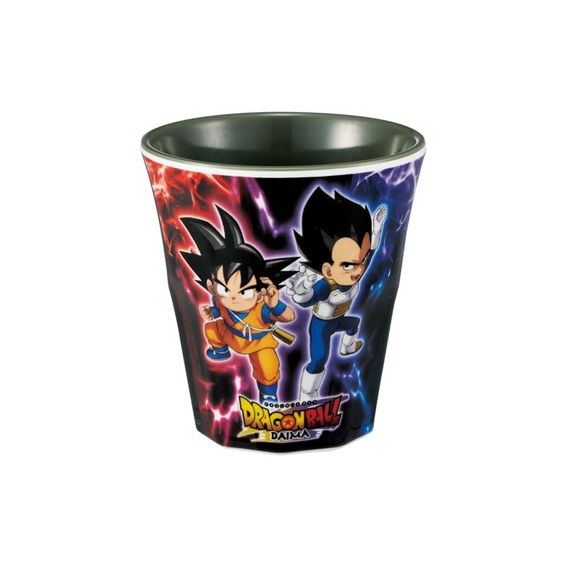 Skater MTB2 Tumbler, 9.1 fl oz (270 ml), Melamine, Children,