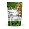 Ashwagandha 8000mg, Pure High Strength Ashwagandha Root Extract Withanolides, Mood,