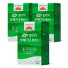 Goryeo Eundan Korea Eundan Vegetable Altige Omega 3 Balance 30