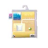 Nuit des Vosges 2066913 Aubin Pillow protector Absorbent flannel/Cotton White