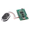 AI Intelligent Voice Recognition Module Offline Speak Control Development Board