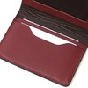 Sapporo Leather Craftsman Museum, License Holder, License Case, Made in