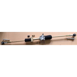 WANTONE RACING # 709401004 Steering Rack and Pinion Assembly with Tie Rod Ends 709400982 Replacement for Only 2012 BRP Can-am Commander 800 800R 1000 EFI STD XT LTD UTVs
