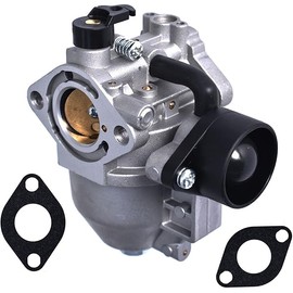 15004-0951 Carburetor Replacement for Kawasaki FJ180V Engine AM00 AM11 AM12 AM17 15004-0833 15004-2071 with Gaskets