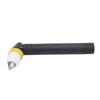 Torch Head Round Handle Electroplating Handheld Metal Cutting Welding Accessories