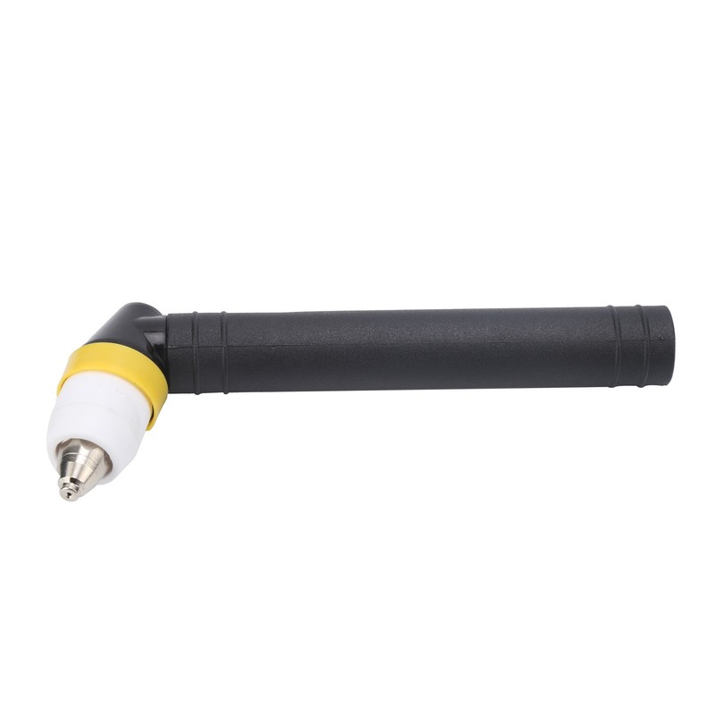 Torch Head Round Handle Electroplating Handheld Metal Cutting Welding Accessories