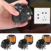 Ulsam Socket Tester UK - 220-250V Plug Socket Tester, Circuit