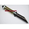 Aftermarket CASE QUICK ATTACH LATCH PIN ASSEMBLY 40XT 60XT 70XT 410 420 430 440 CT420 CT440