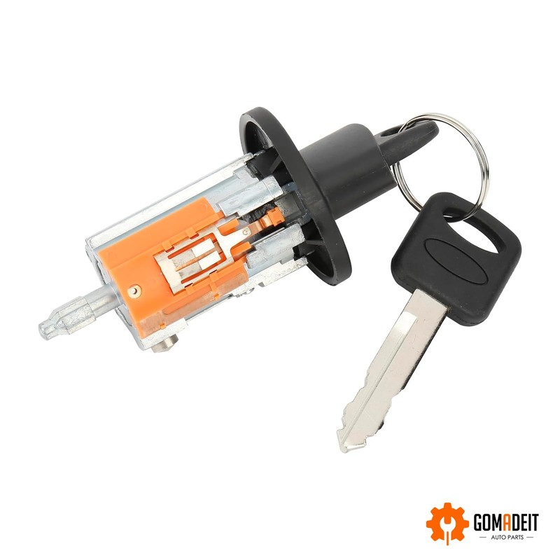 GOMADEIT Key Ignition Switch fits for Ford Lincoln Mercury Mazda