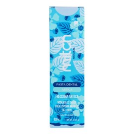 Pasta Dental Natural Mitch de Menta Ártica 100ml Frescura Sin Flúor