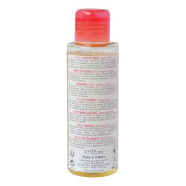 Mustela Maternidad Aceite Orgánico Anti Estrías 105 Ml