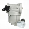 80019363 Carburetor Tune Up Kit Compatible with Briggs & Stratton