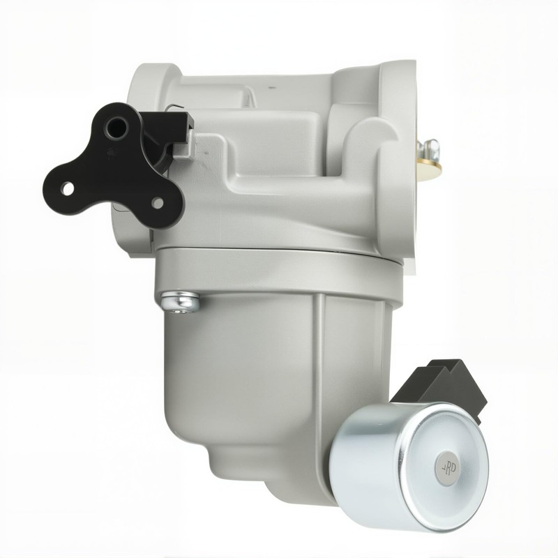 80019363 Carburetor Tune Up Kit Compatible with Briggs & Stratton