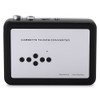 231 Stereo Cassette Player USB2.0 Flash Disk Tape to MP3