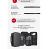 Jeongsaemmul JUNGSAEMMOOL Powder Brush Highlighter Brush Master Class Prop 1pc