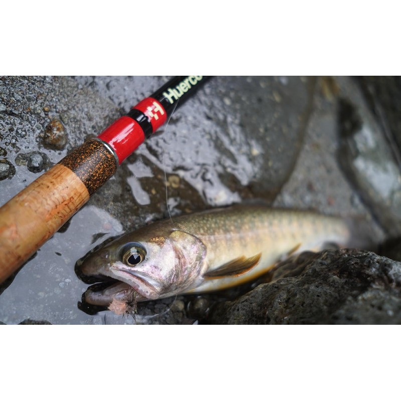 Huerco 12-Piece Fuelco NB300 Stream Rod