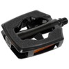Union Unisex - Adult SP-890 SBL Bicycle Pedals, Black/Black, One
