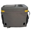 Cat Caterpillar 22.5L Portable Cool Bag for Construction Sites Camping