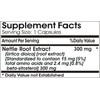 Nettle Root Standardized Extract 300mg ~ 200 Capsules - No