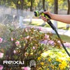 Relxitl Garden Hose, Flexible Water Hose, Ultra Lightweight Non-Expanding hose